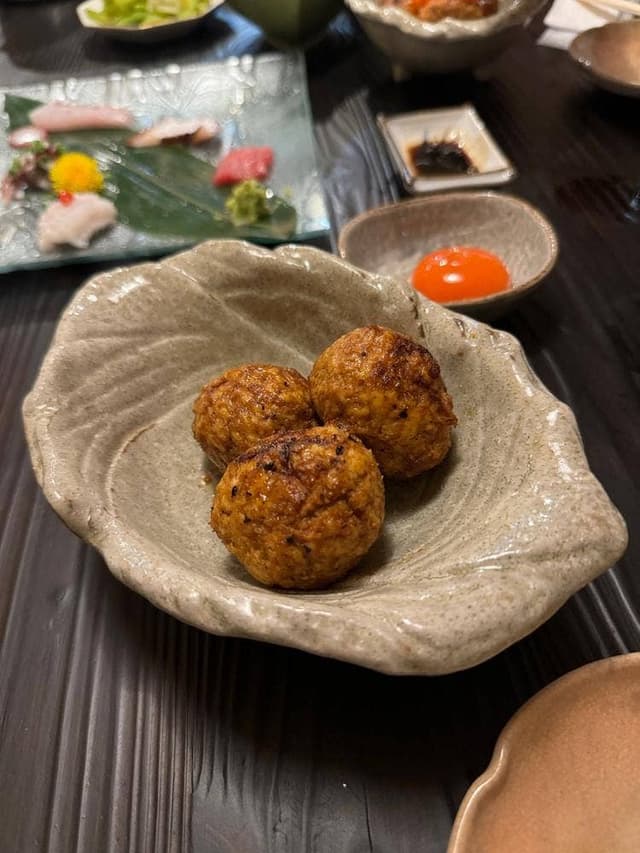 炭焼酒場 七夕 - サブ画像2