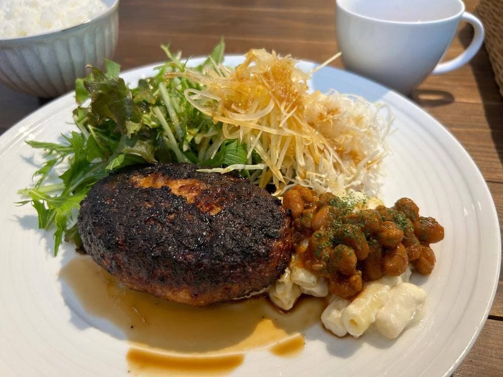 肉料理とお酒 Rib