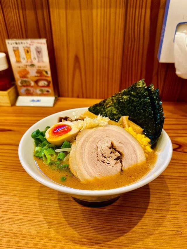 博多味噌流れ者 - サブ画像2