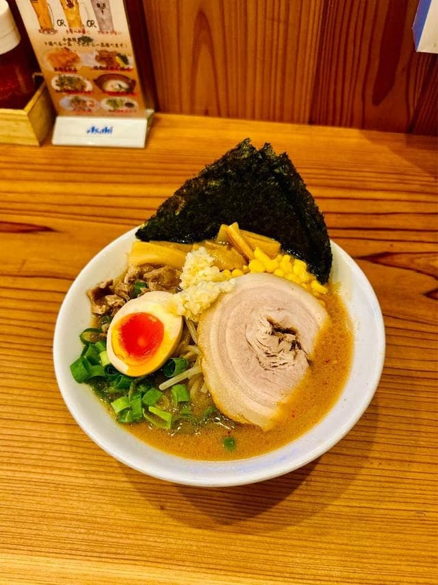 博多味噌流れ者 - サブ画像3