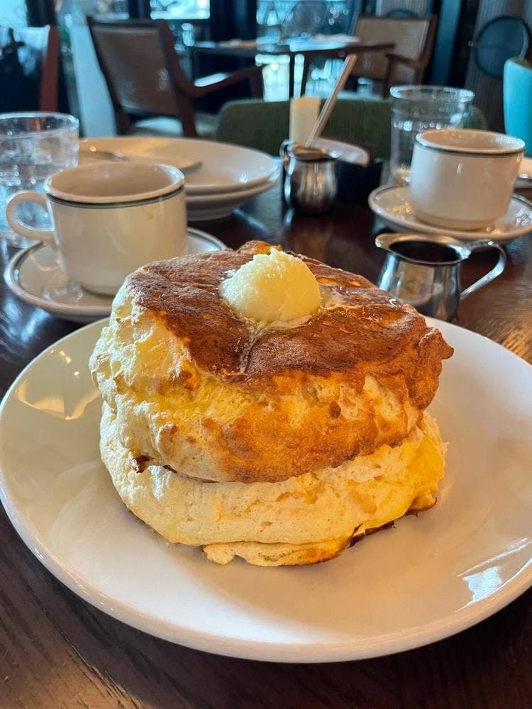 THE BELCOMO 青山グランドホテル