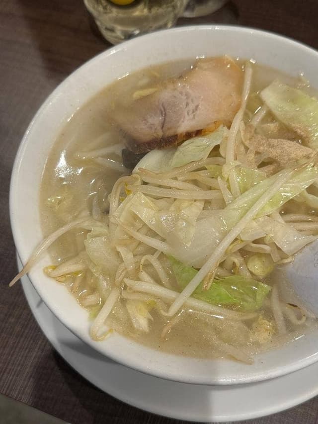 ラーチャン家 古町店 - サブ画像2