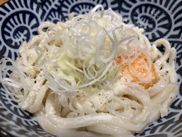 創作うどん専門店 いちだん マルイファミリー溝口店	 - サブ画像2