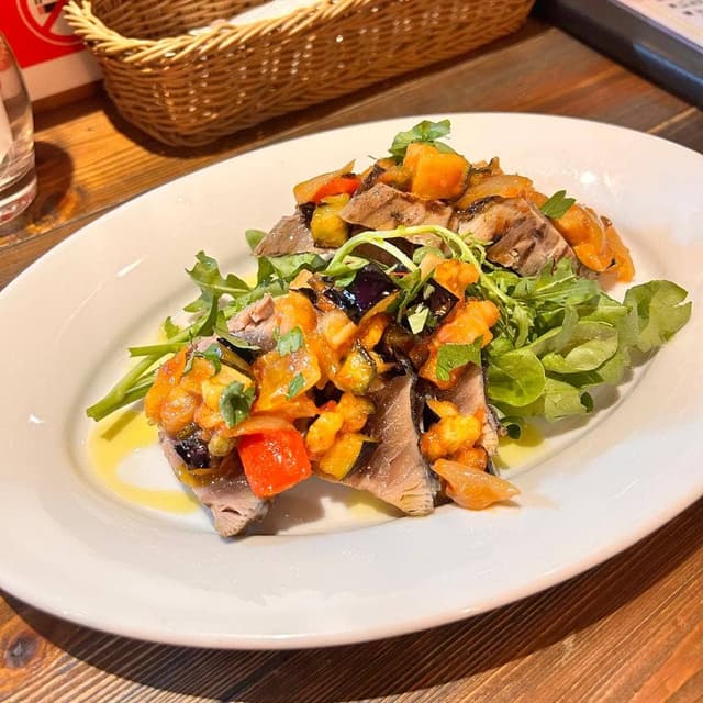 Osteria La Cantina da CIAORO - サブ画像1