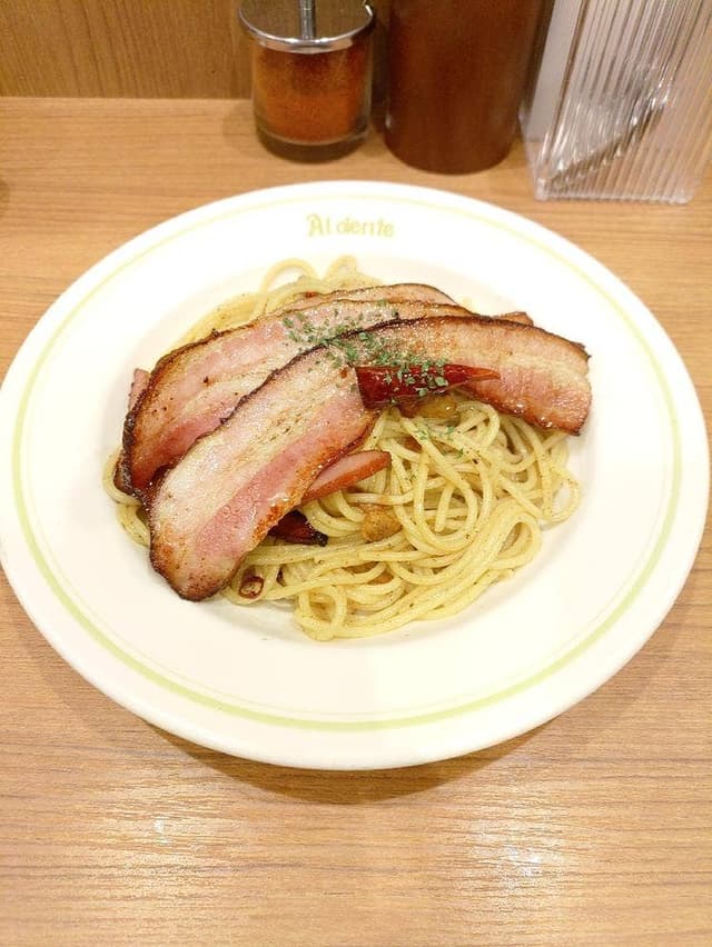 あるでん亭 新宿住友ビル店 - サブ画像3