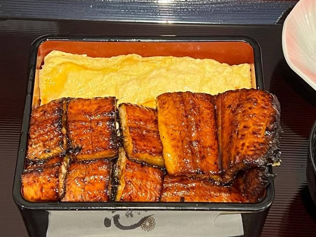 鰻のきくち - サブ画像2