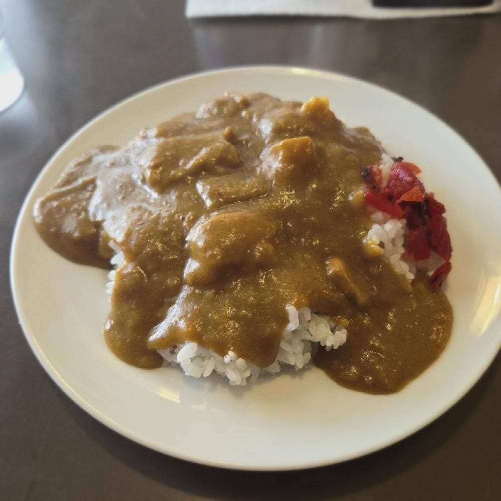常盤食堂