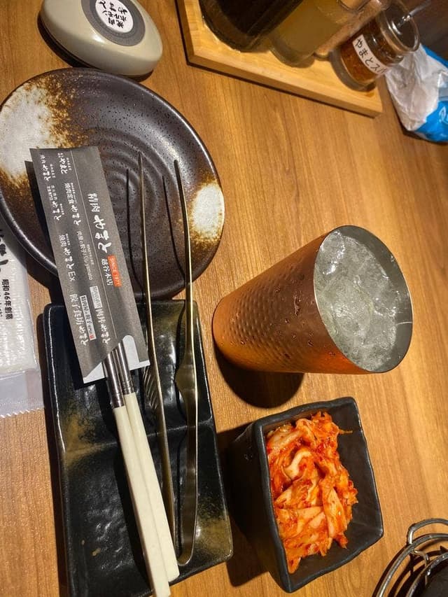 焼肉ホルモンやまと 大船店 - サブ画像1