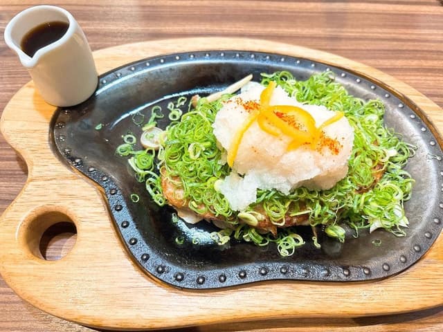 びっくりドンキー 大東店 - サブ画像1