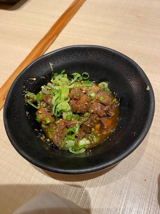 炭焼地鶏まくら - サブ画像1