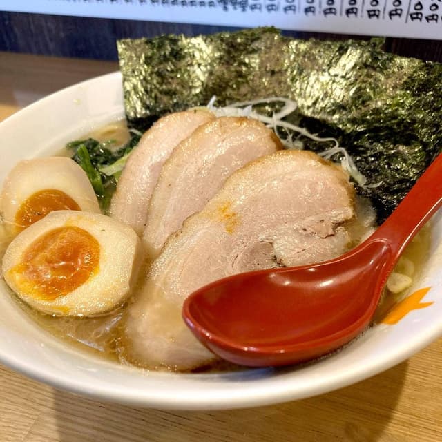 ラーメン大桜 荏田店 - サブ画像3