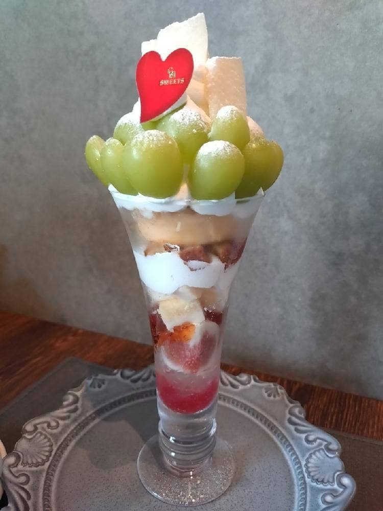 グランマルシェ