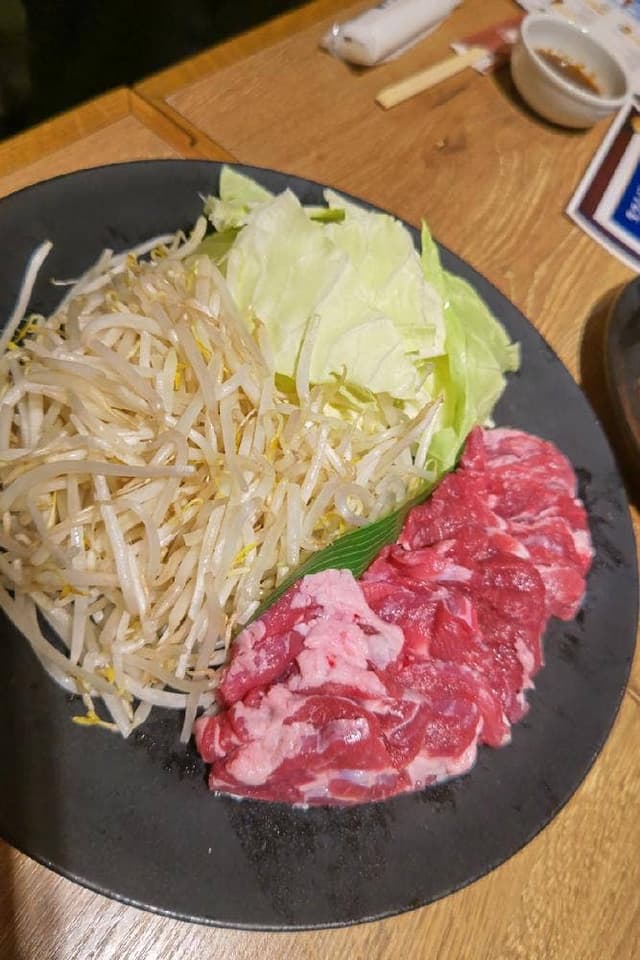 北海道ジンギスカン 蝦夷屋 - サブ画像2