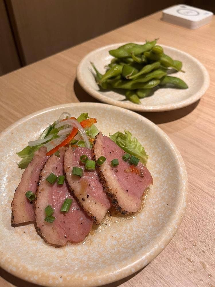 和牛と直送鮮魚の欧風個室バル しおり 上野駅前店