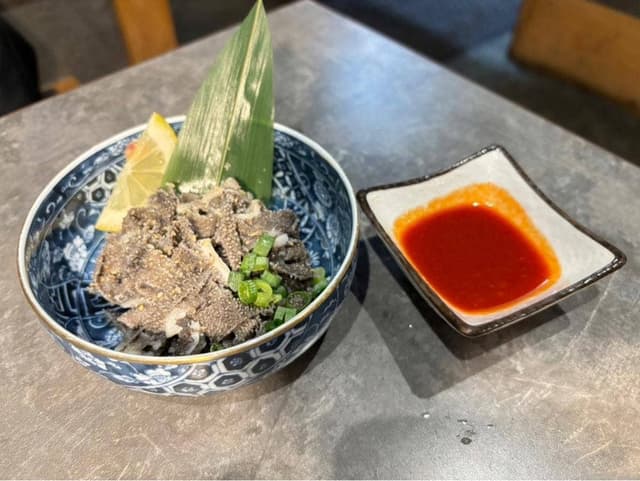 焼肉 裏松 - サブ画像2