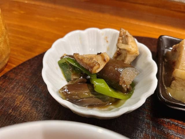 菜食道 KATO - サブ画像2