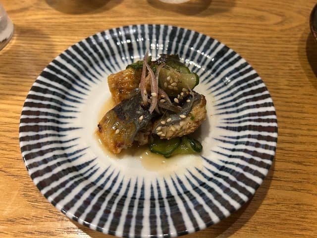 地下酒場 亜時戸 - サブ画像1