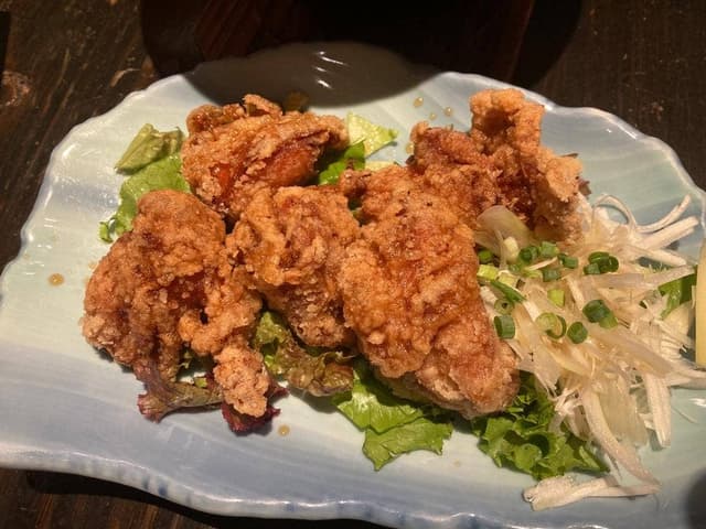 居酒屋 やじきた道中 - サブ画像3