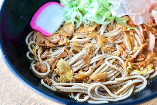 メン太閤 中京競馬場店 - サブ画像1