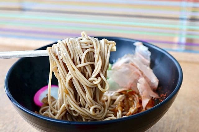 メン太閤 中京競馬場店 - サブ画像2