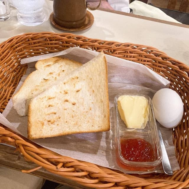 アロマコーヒー八重洲店 - サブ画像1