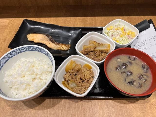 吉野家 浅草橋駅前店 - サブ画像1