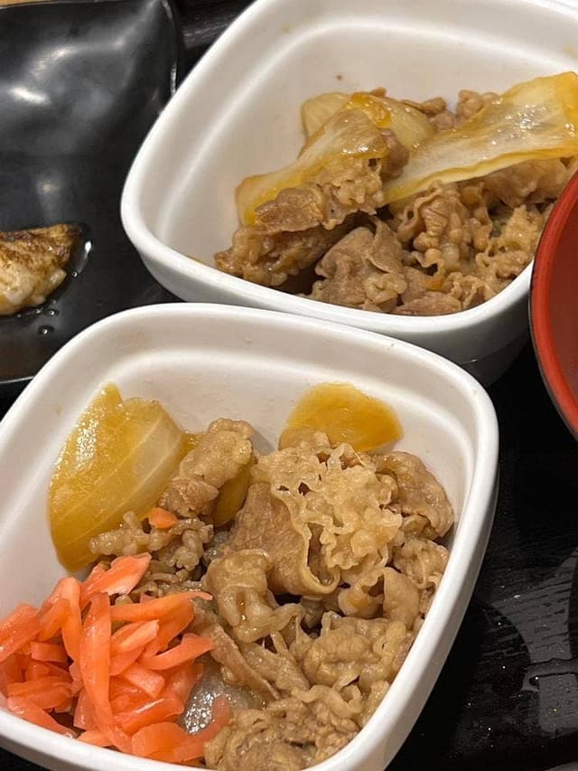 吉野家 浅草橋駅前店 - サブ画像2