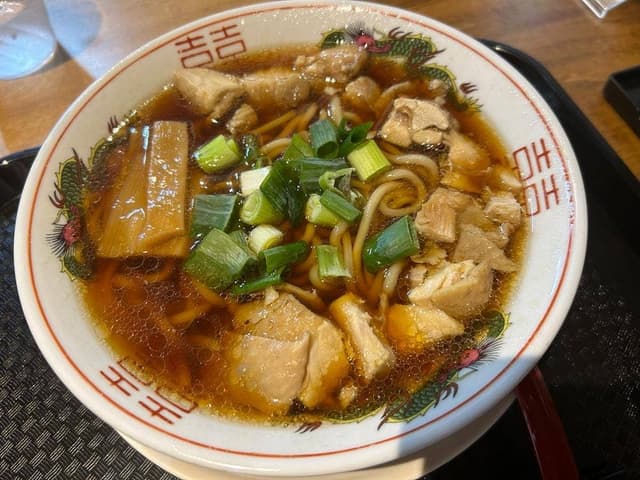 麺屋 山住 新町間借り店 - サブ画像1