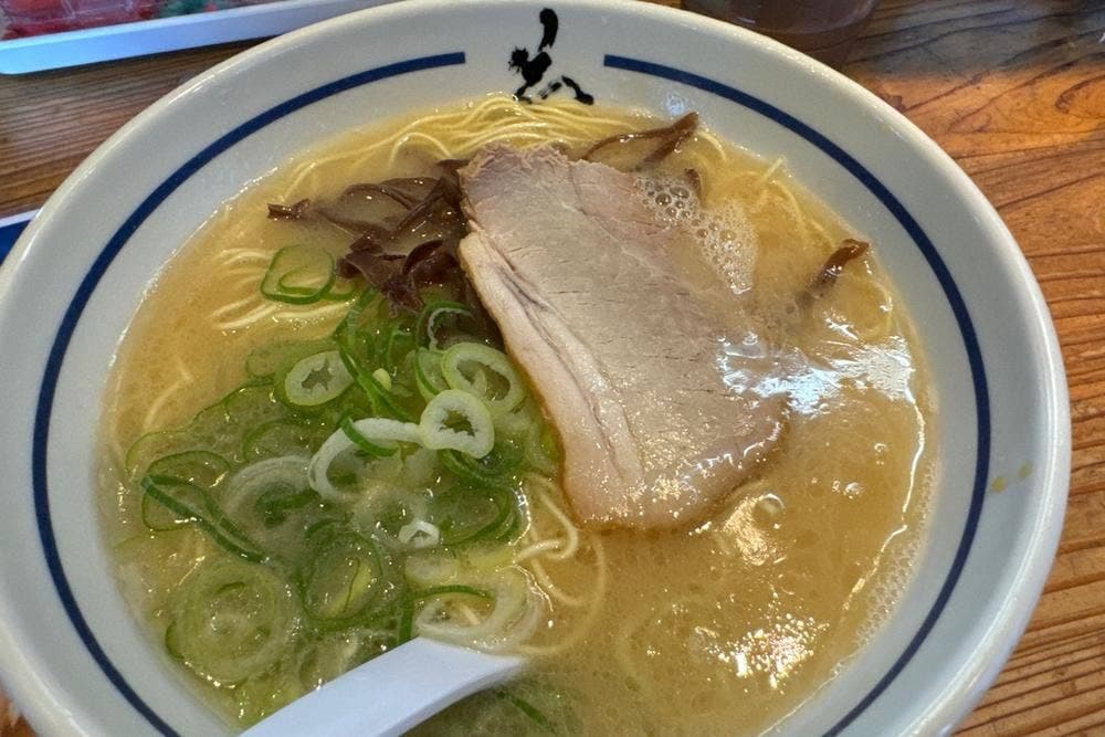 麺屋あおい
