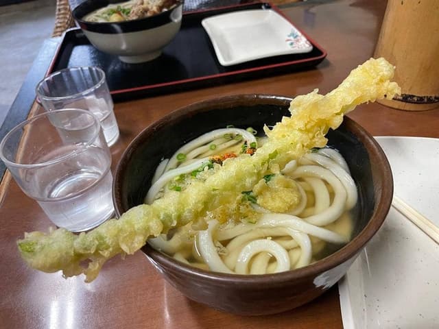 さぬきうどん 溜 - サブ画像2