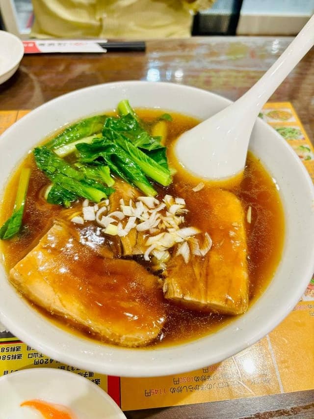 中国料理 海浜軒 - サブ画像3