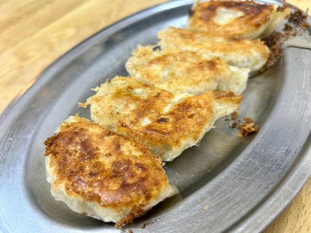 ギョーザの店 芳斉店 - サブ画像3