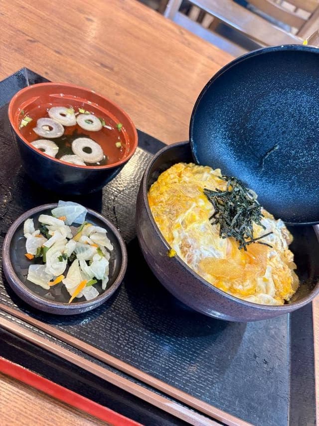 ゆで太郎 もつ次郎 柏豊四季店 - サブ画像2