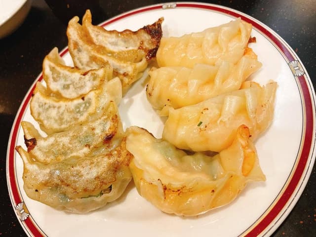 酔八仙 - サブ画像2