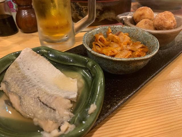 オニヨメ酒場 - サブ画像3