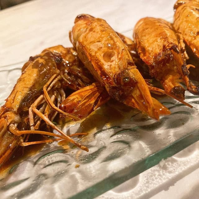 Rasa Malaysia Cuisine 銀座 - サブ画像1
