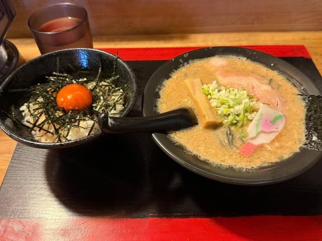 豚烏 総本家 - サブ画像2