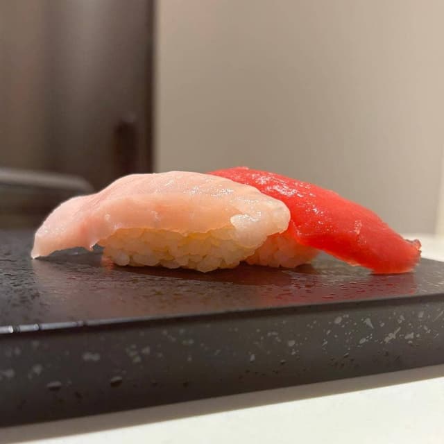 Standing 鮨 Bar Yasuke エキュート赤羽みなみ店 - サブ画像1