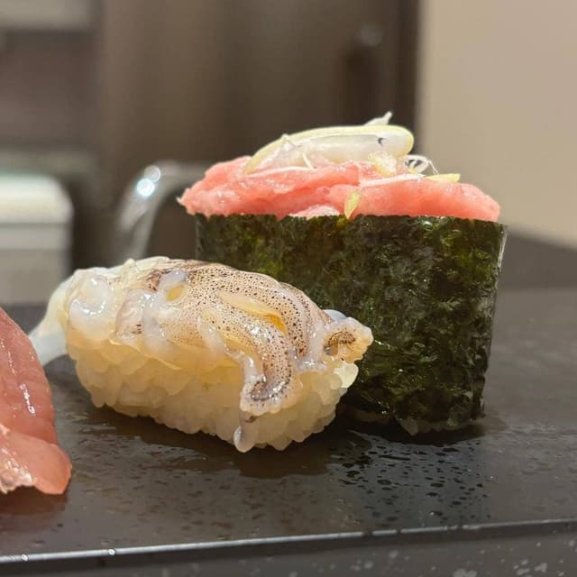 Standing 鮨 Bar Yasuke エキュート赤羽みなみ店 - サブ画像3