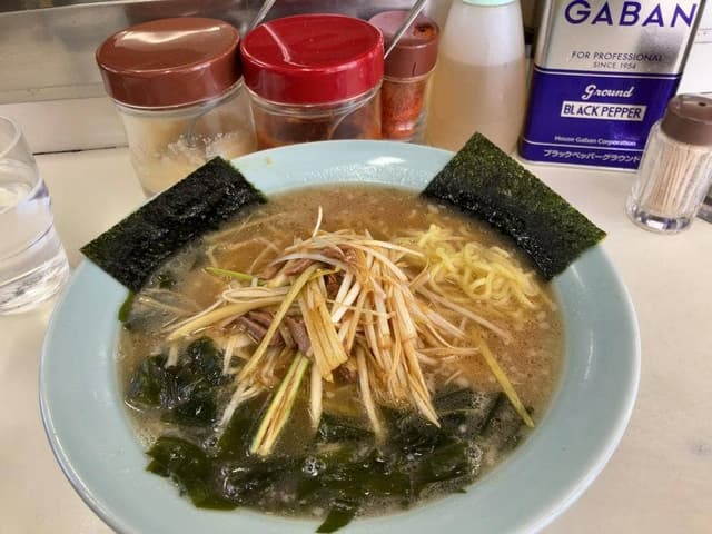 ラーメンショップ波崎店 - サブ画像2