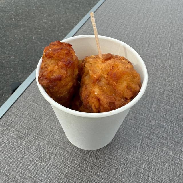 飯岡屋水産 大洗 海・山・直売センターいきいき店 - サブ画像3