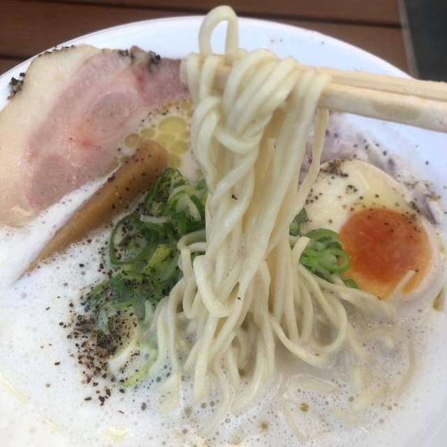 麺 鍾馗 エスコンフィールド店 - サブ画像2