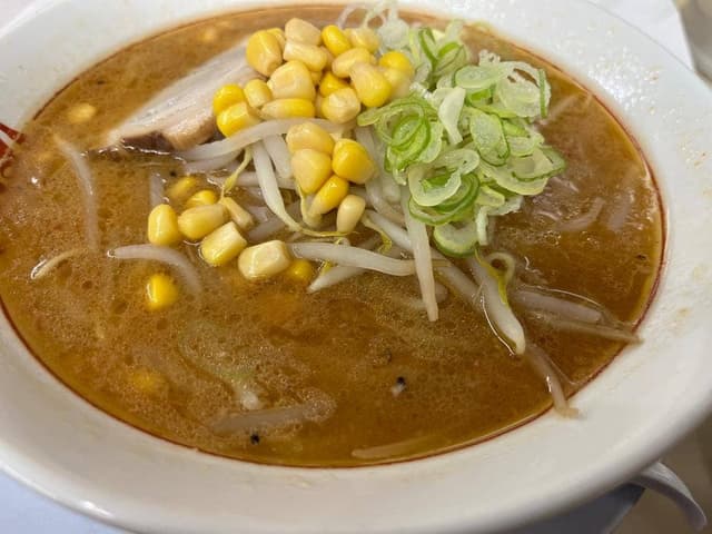 ラーメンばんだい 大谷田店 - サブ画像2