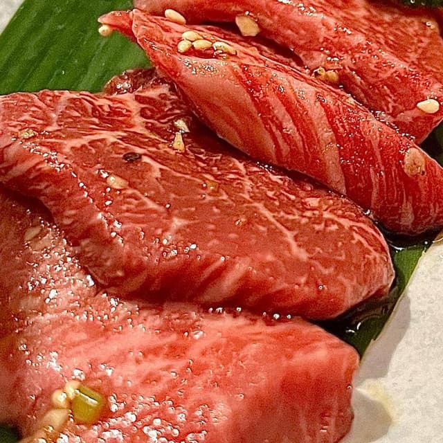 石垣牛焼肉専門店まる 本店 - サブ画像1