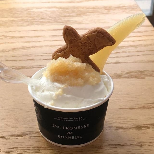 ルモカフェ 道の駅るもい ちゃいるも - サブ画像1