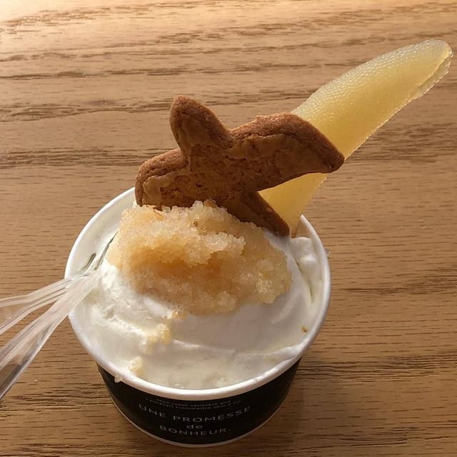 ルモカフェ 道の駅るもい ちゃいるも - サブ画像2