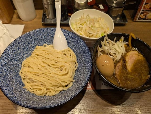 小川流 多摩貝取店 - サブ画像3