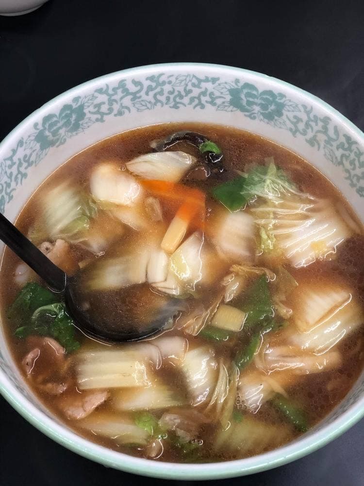 中華 光楽