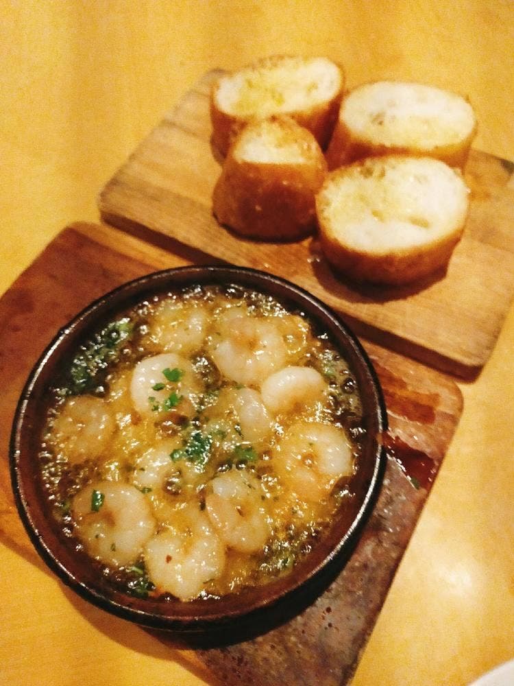 RIGOLETTO SMOKE GRILL & BAR