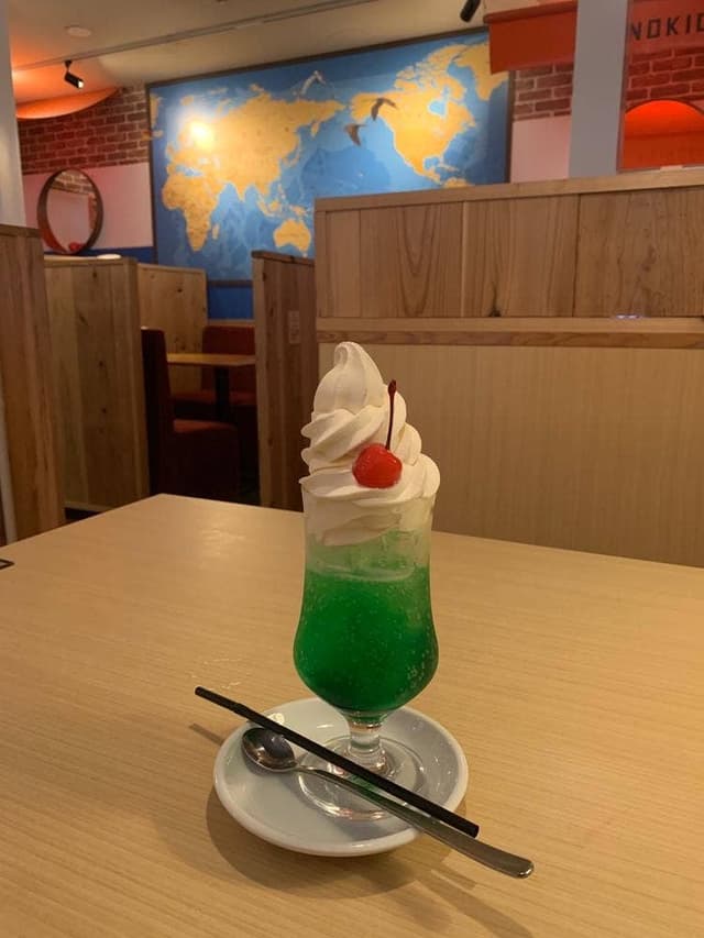 喫茶店 ピノキオ 寝屋川池田店 - サブ画像1